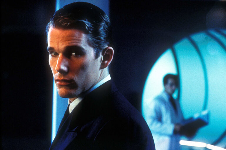 Gattaca 🇺🇸